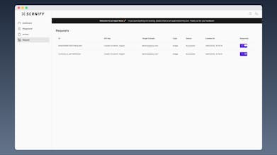 SCRNIFY gallery image