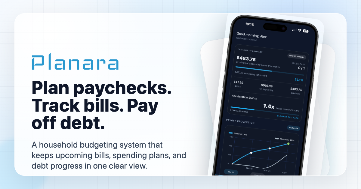 Planara gallery image