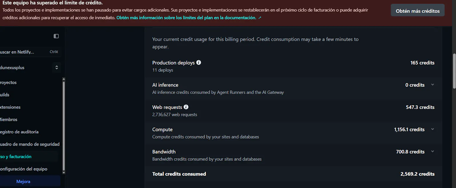 PeriodistaIA screenshot 140