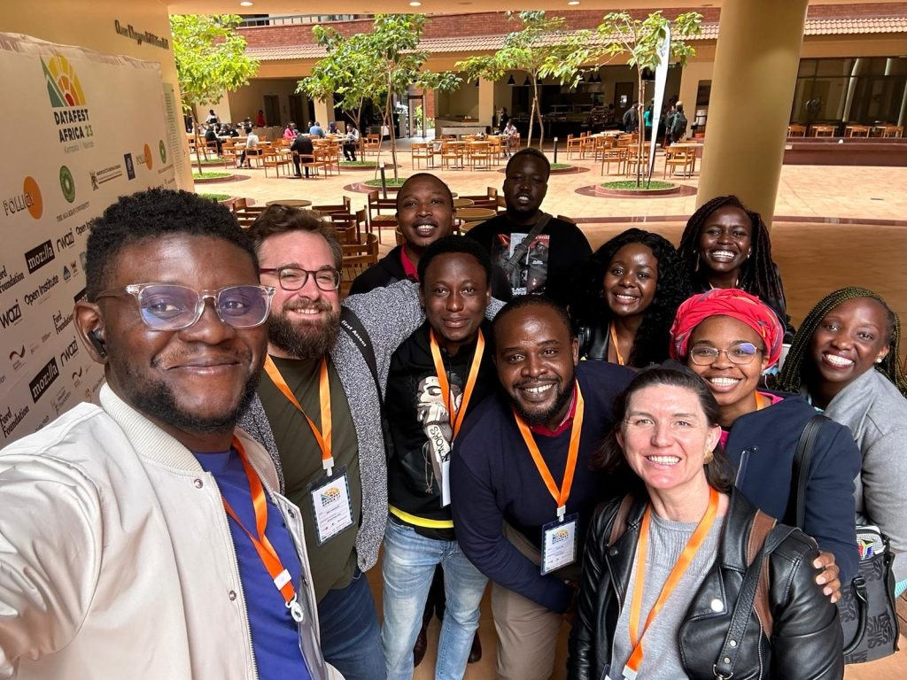 Orodata Science gallery image