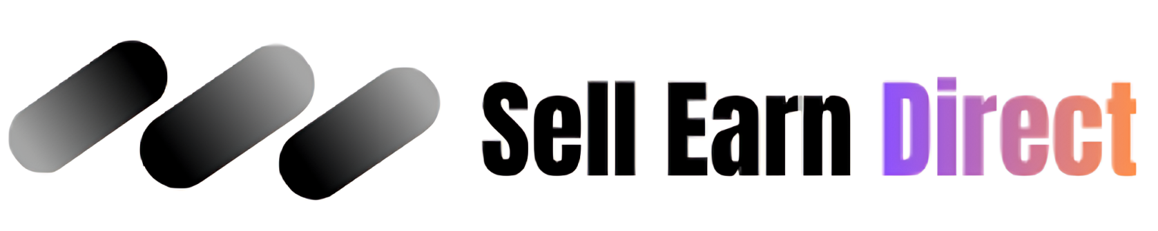 SellEarnDirect - Product Hunt launch logo