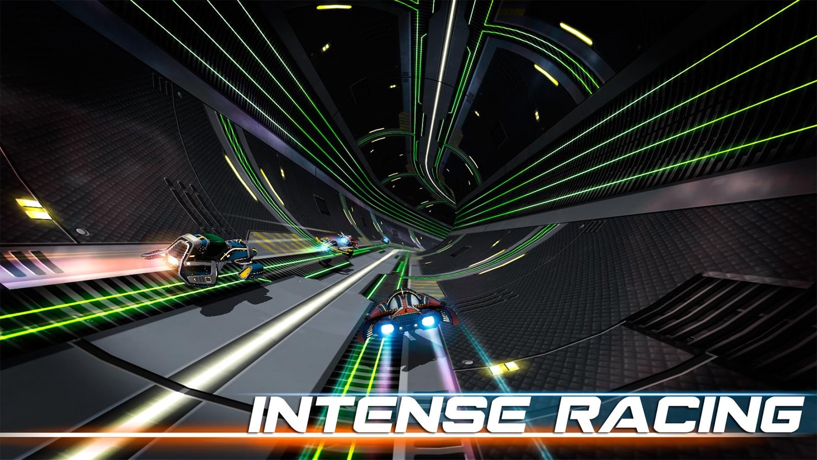 Cosmic Challange gallery image