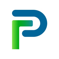 Identity Confluence - Identity Security - Product Hunt launch logo and brand identity