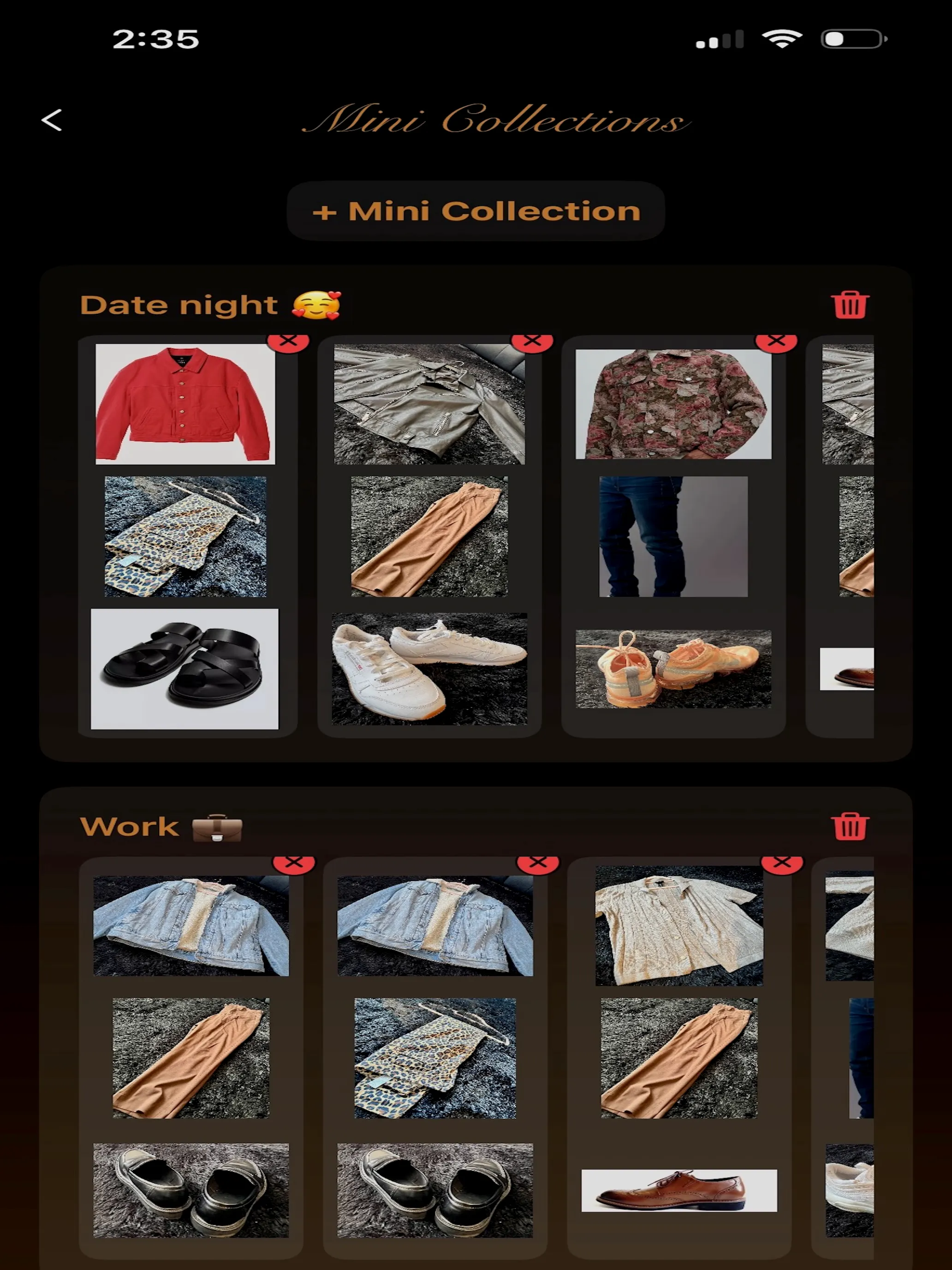 HERsuit gallery image