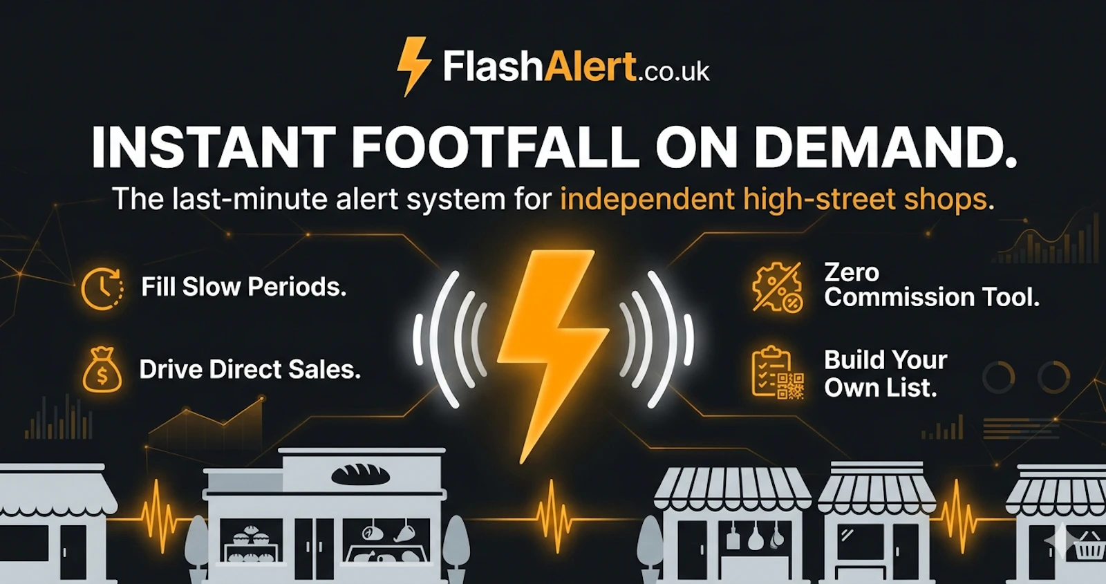 FlashAlert screenshot 2