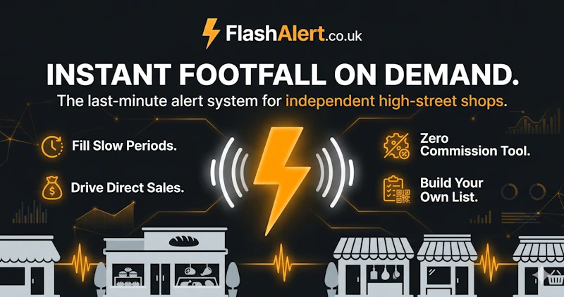 FlashAlert screenshot 2