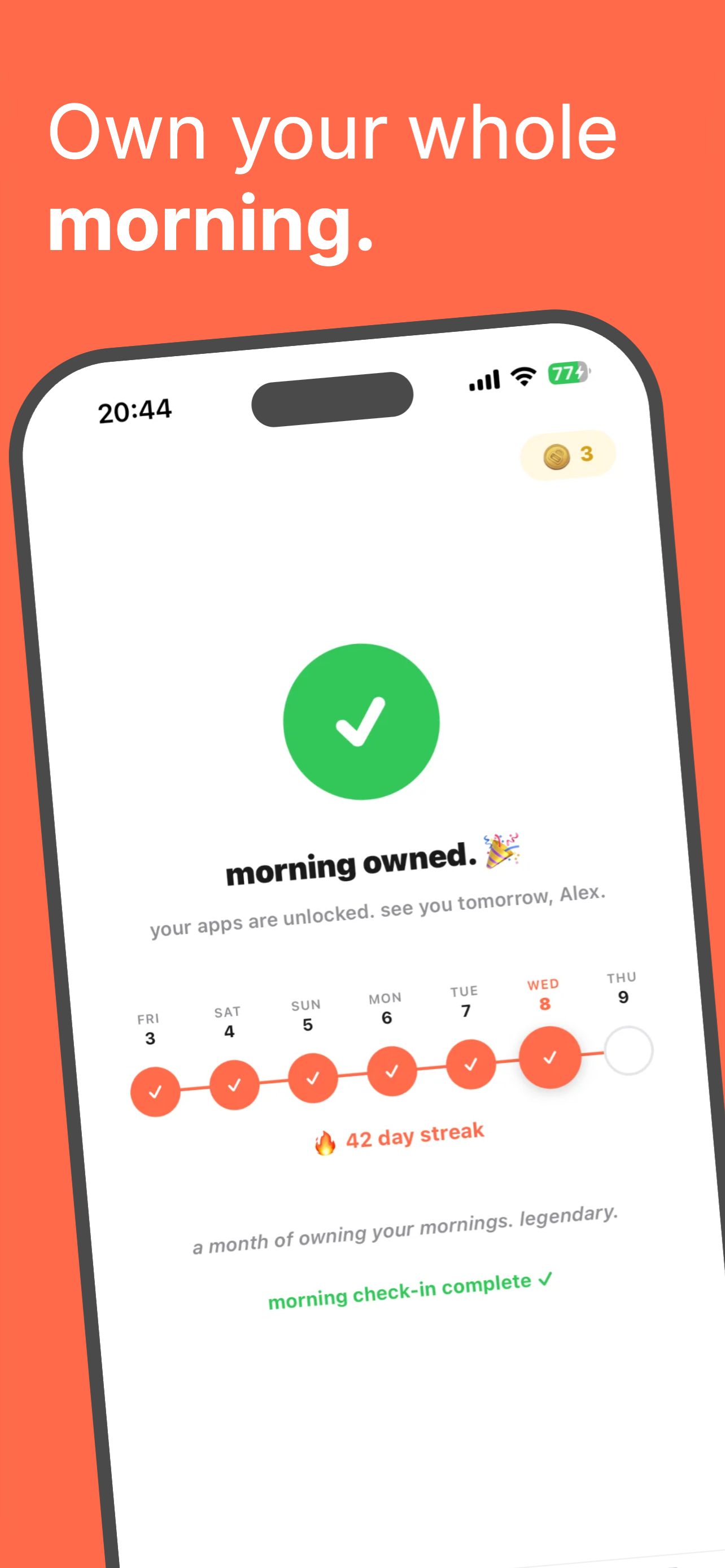 BedLock gallery image