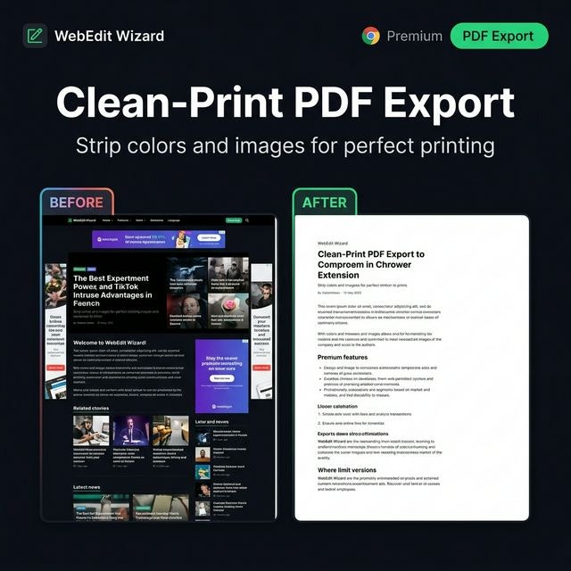 WebEdit Wizard gallery image