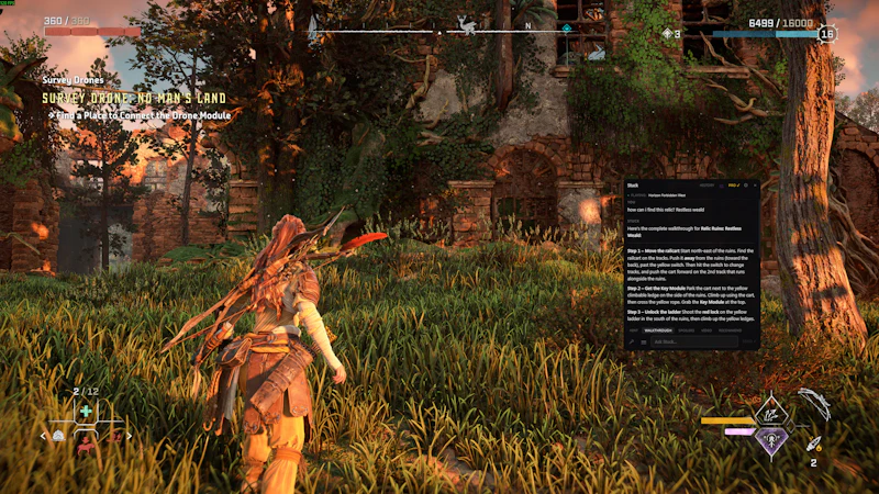 Stuck screenshot 6