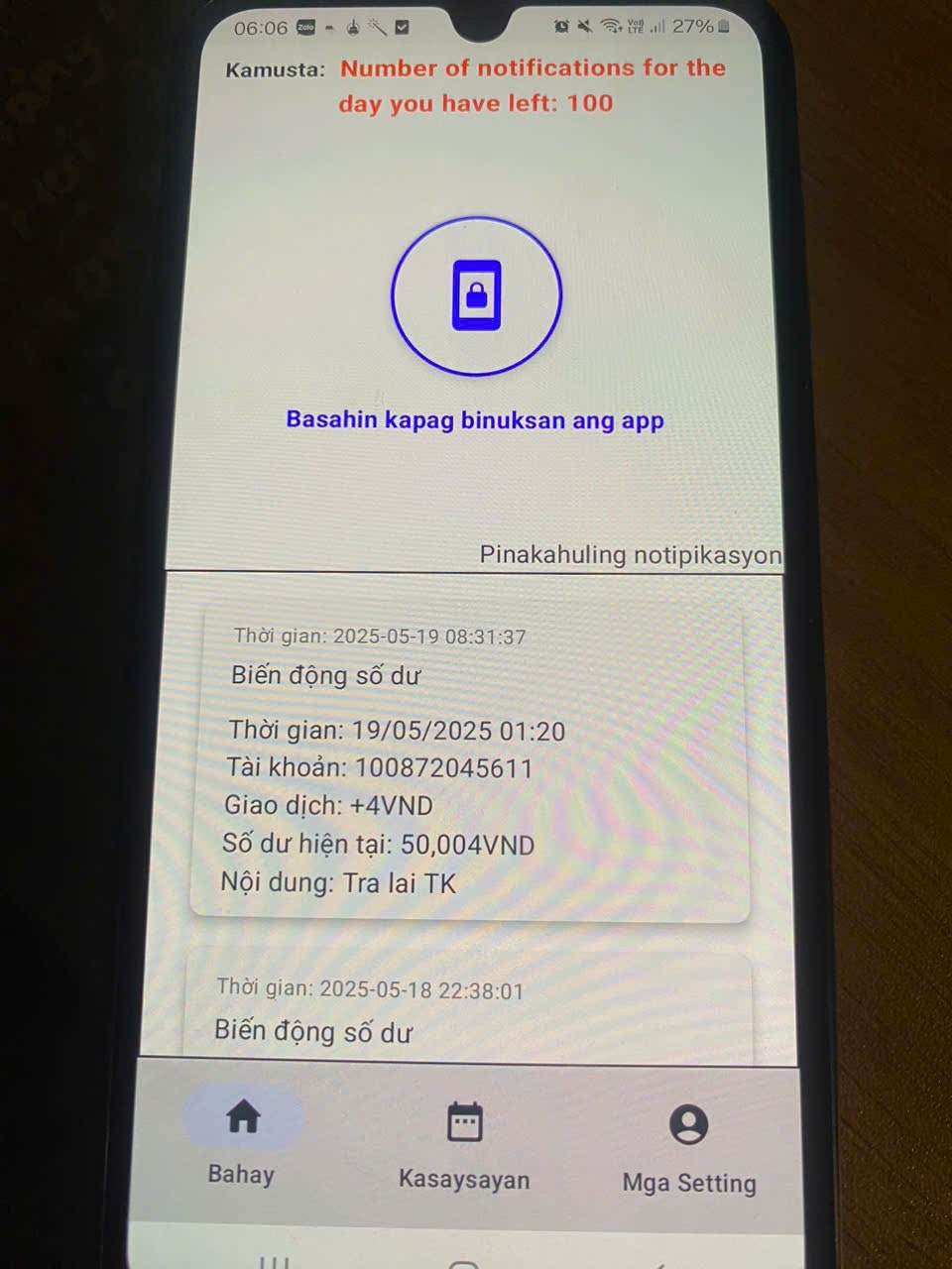 Isero - App di pagamento degli altoparlanti su Android media 3