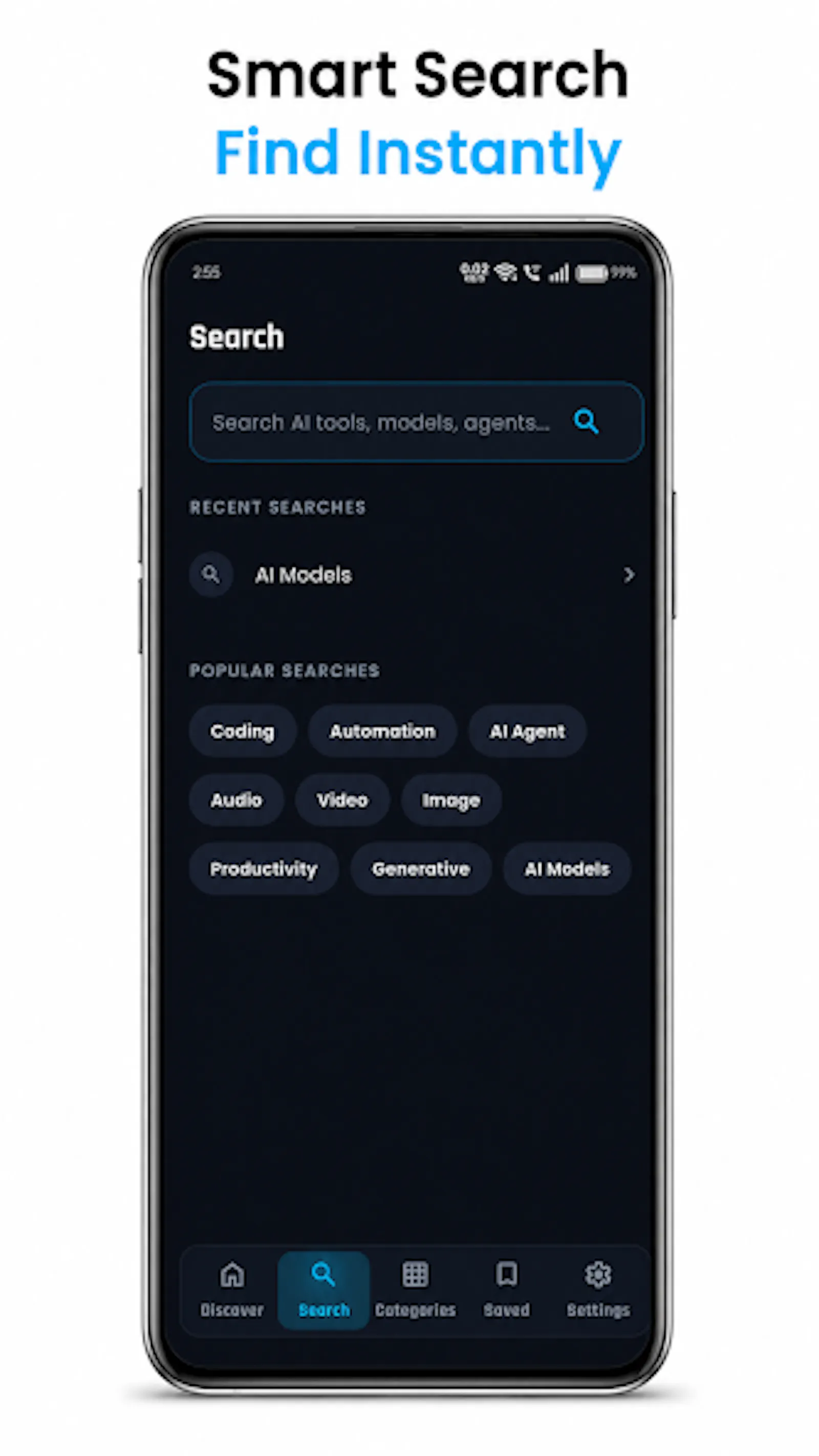 AI Finder screenshot 5