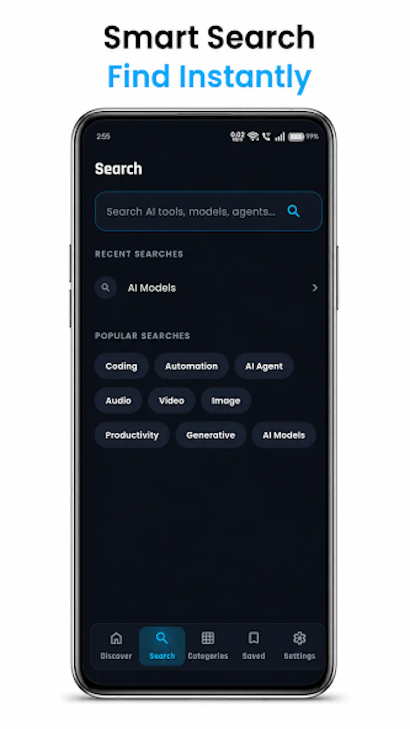 AI Finder screenshot 5