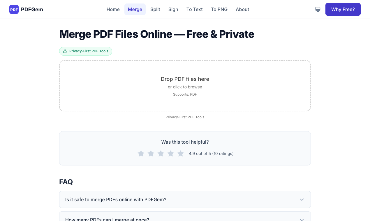 PDFGem gallery image
