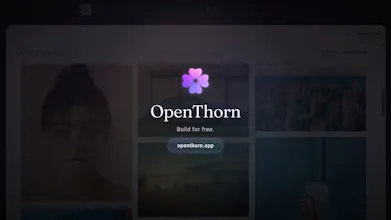 OpenThorn gallery image