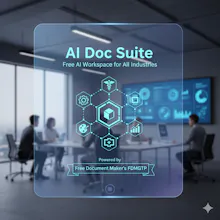 AI Doc Suite gallery image