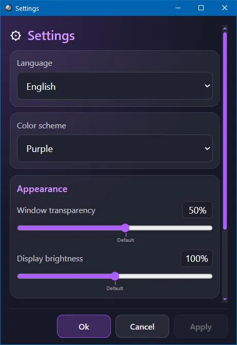 BSL-Timer gallery image
