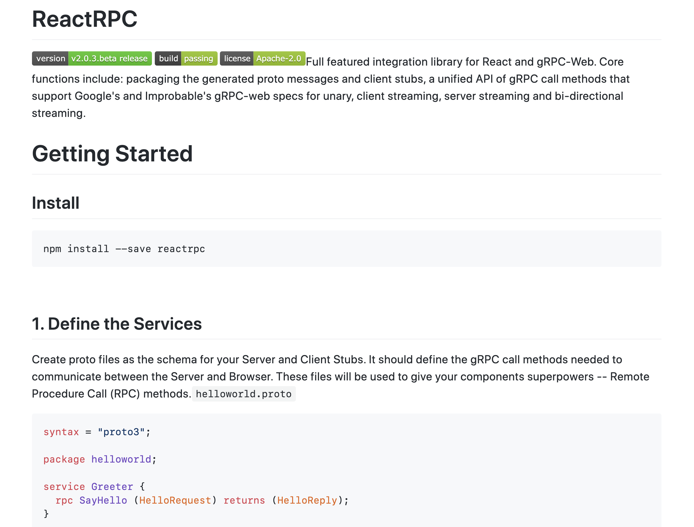 ReactRPC gallery image