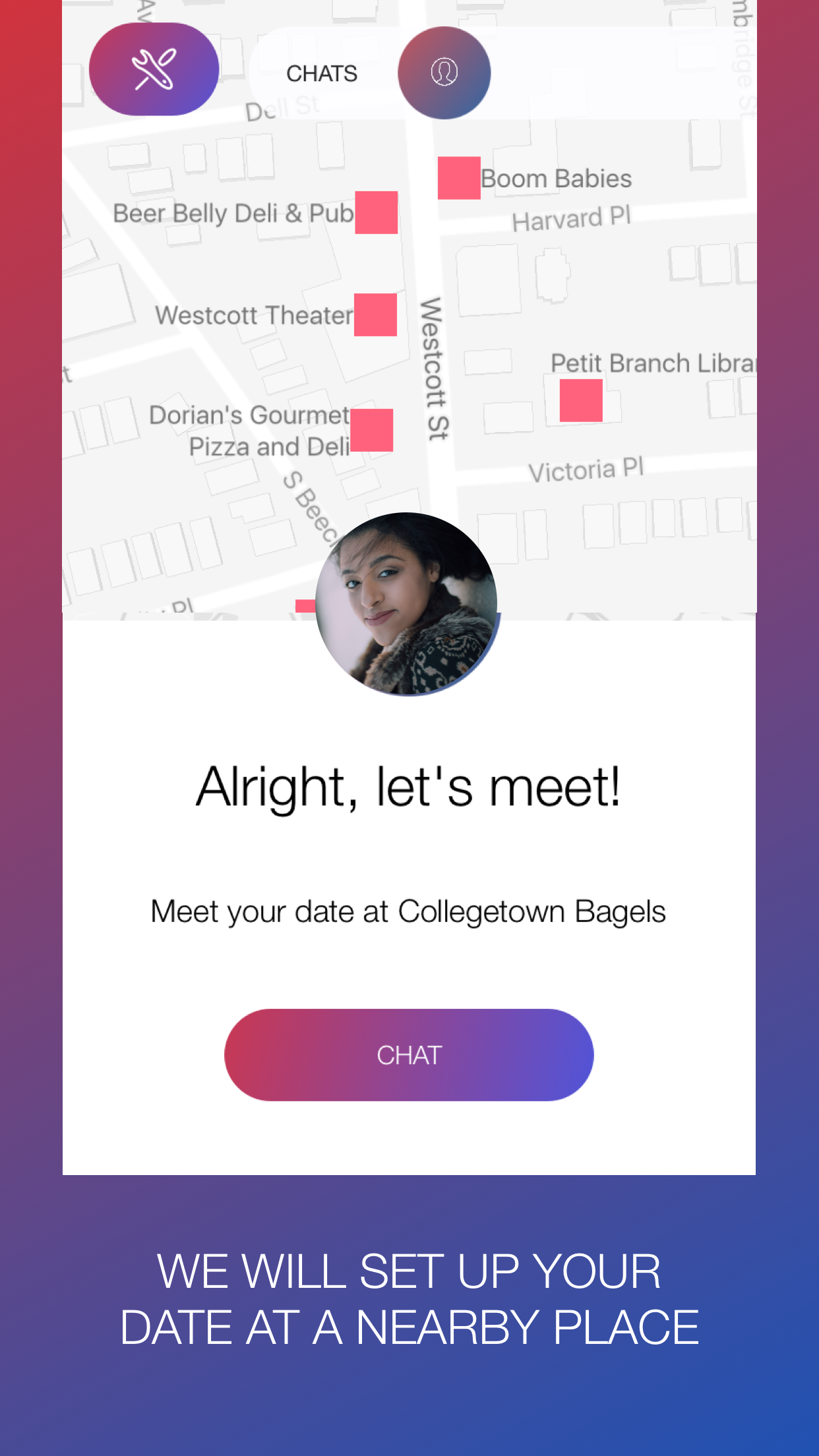 Smoothie gallery image