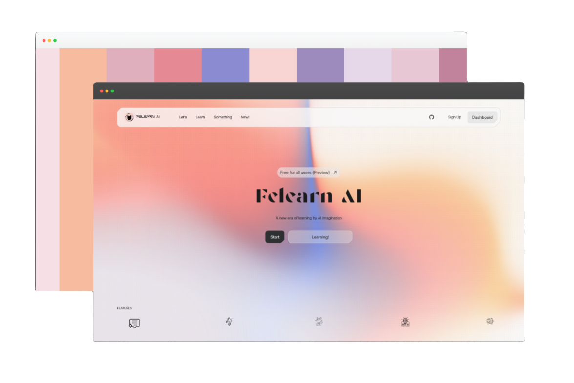 Felearn AI gallery image