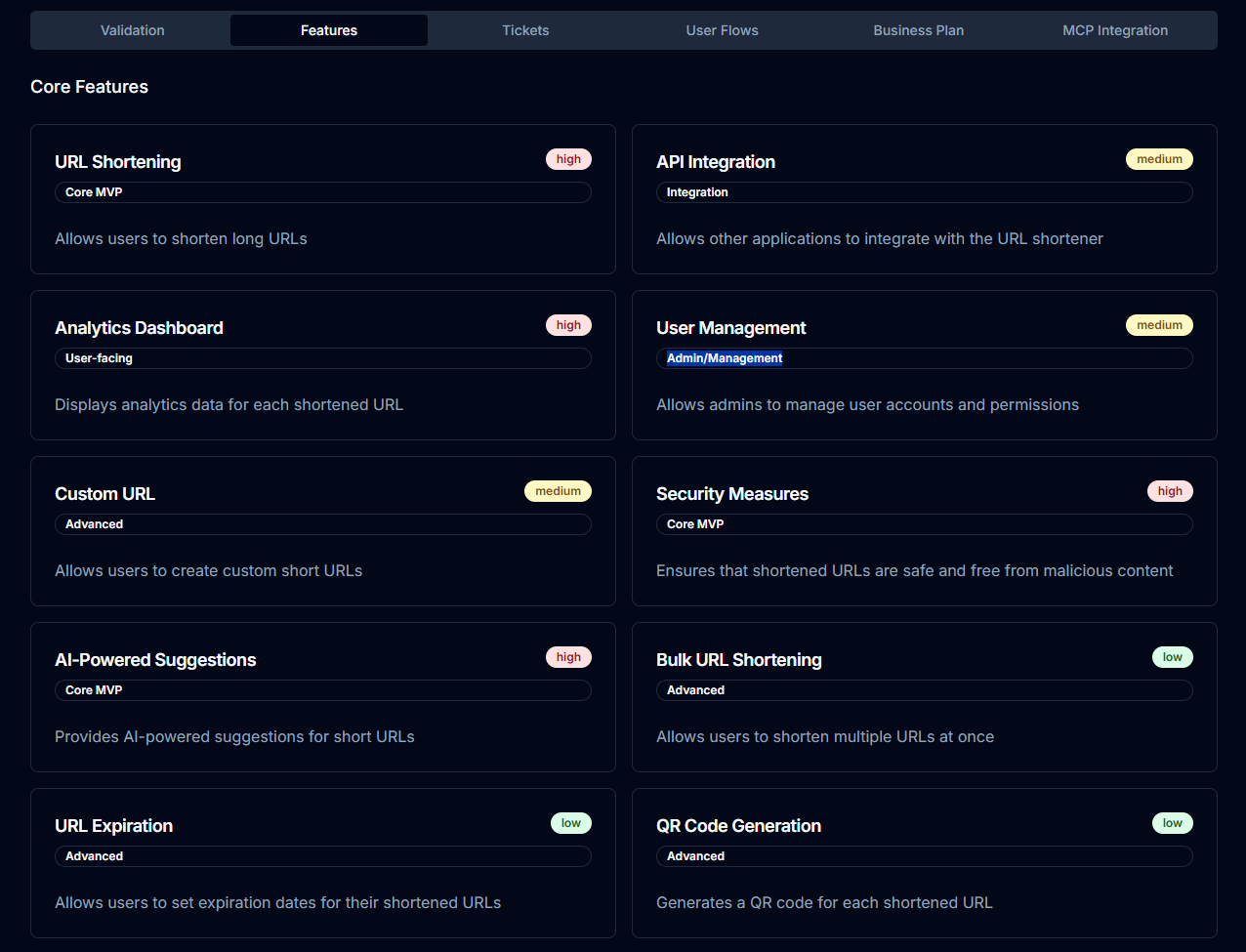 SaasStudio gallery image