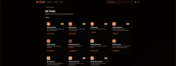 UtilCraft gallery image