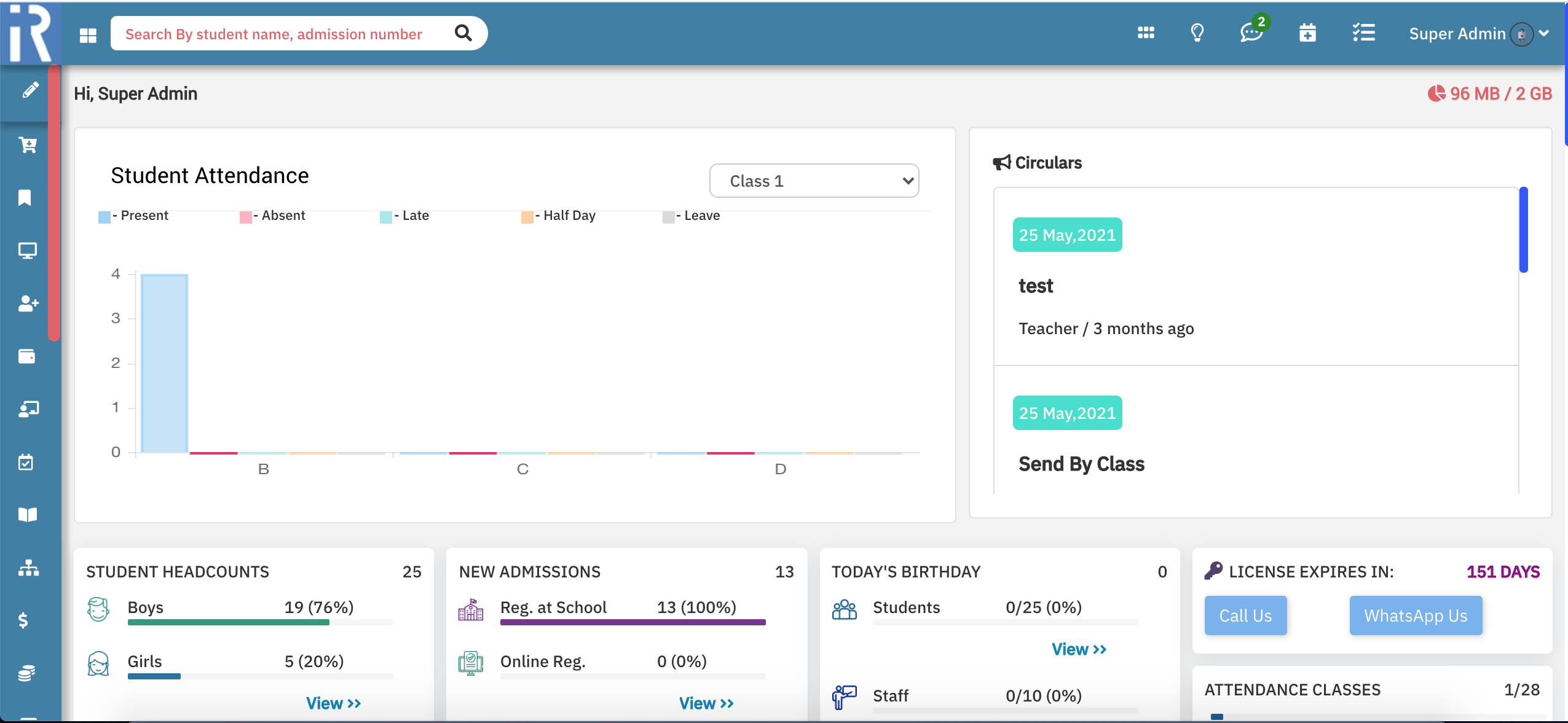 Ireava gallery image