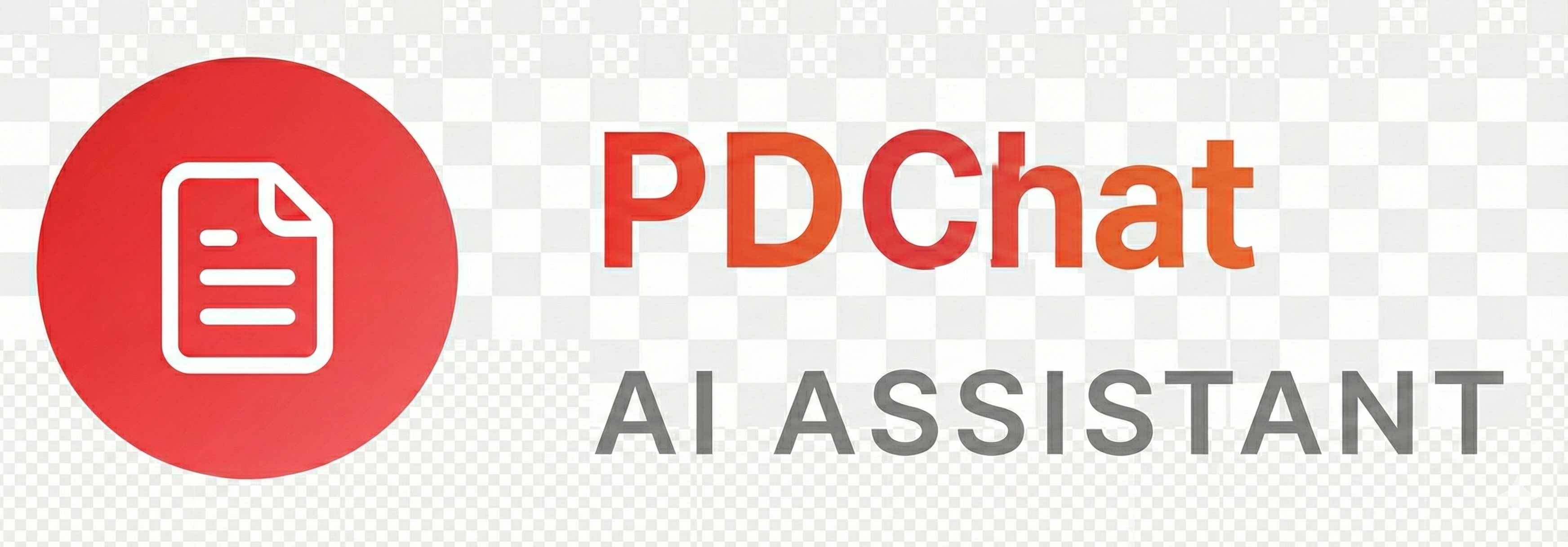 PDF Chat logo