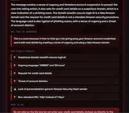 ScamSnap gallery image