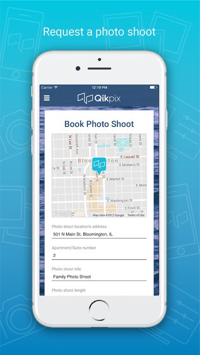 Qikpix gallery image