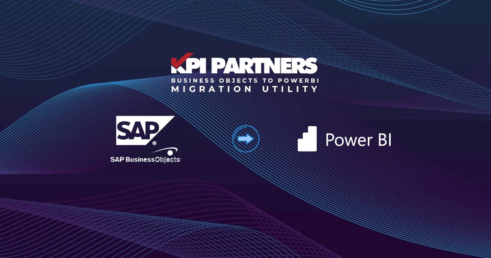 Business Objects to Power BI Migration screenshot 1