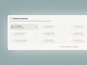 WriterCasa gallery image