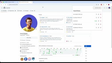 URL Manager gallery image