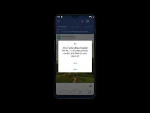 Video Downloader for Facebook - HD Video gallery image