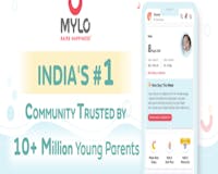 Mylo Pregnancy & Parenting App media 3