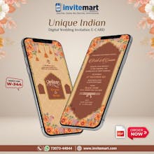 InviteMart's Digital Invitation Cards gallery image