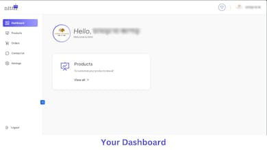 Nittii gallery image