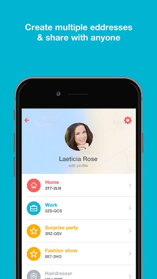 Eddress gallery image