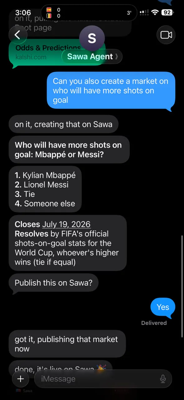 Sawa 截图 3