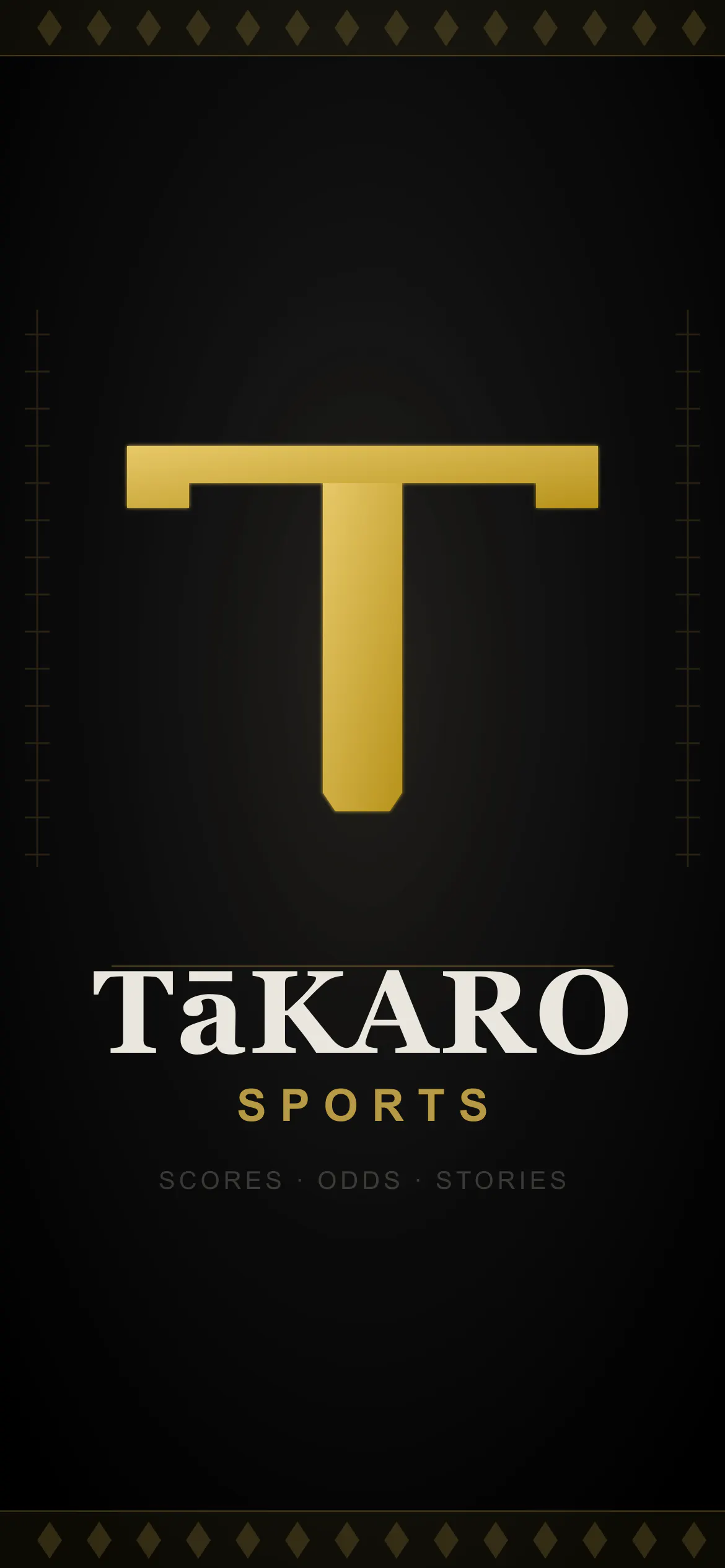 Tākaro Sports