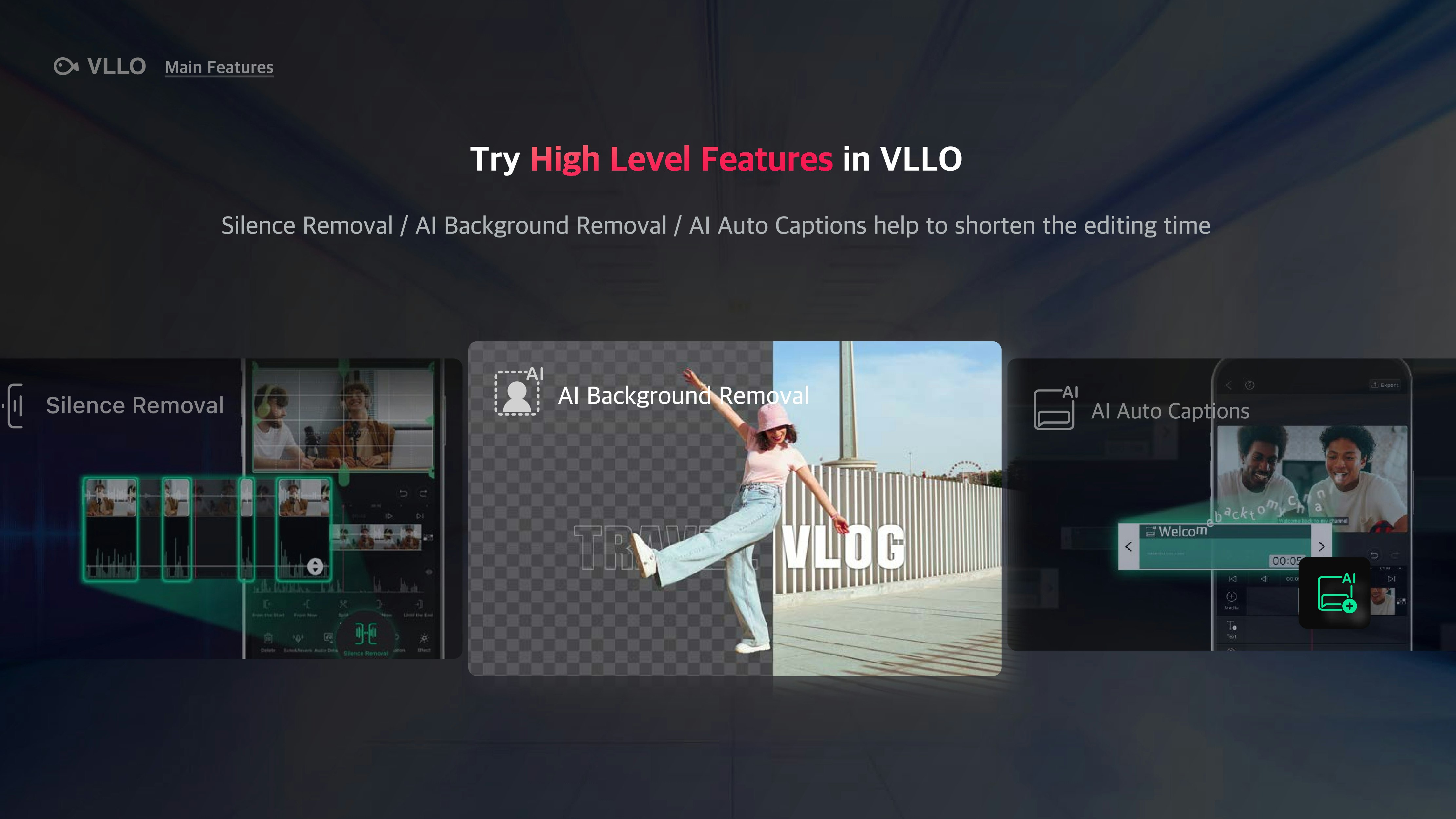 وسائط vllo 6