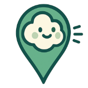 Fart Map - Product Hunt launch logo