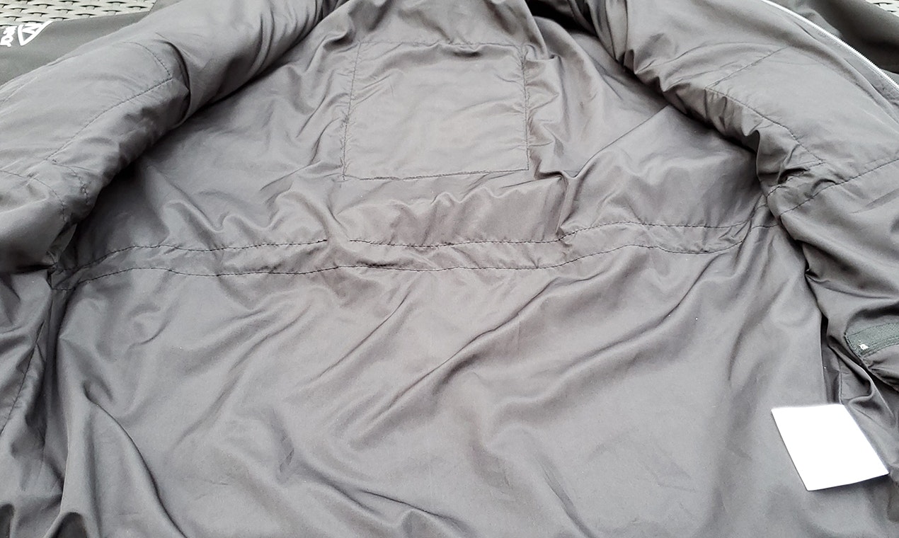 Aniwear All-Weather Heated Jacket gallery image