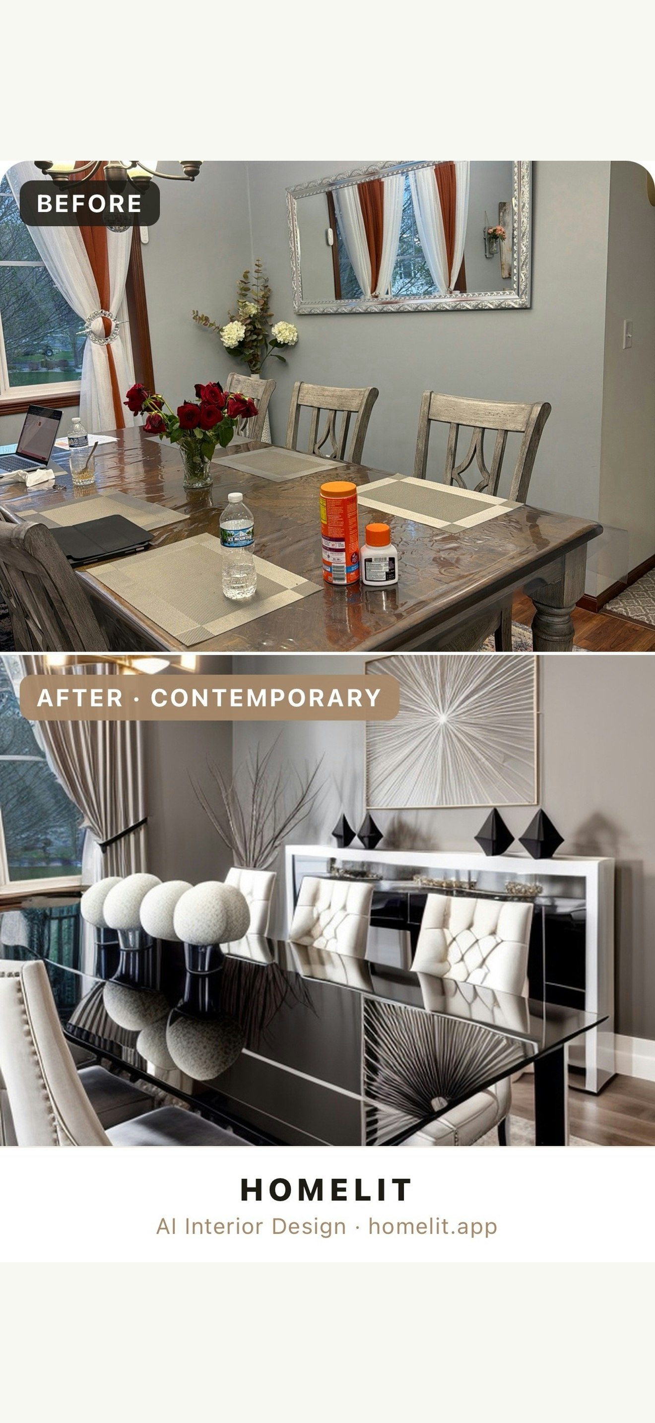 Homelit gallery image