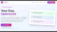 Taskaty App