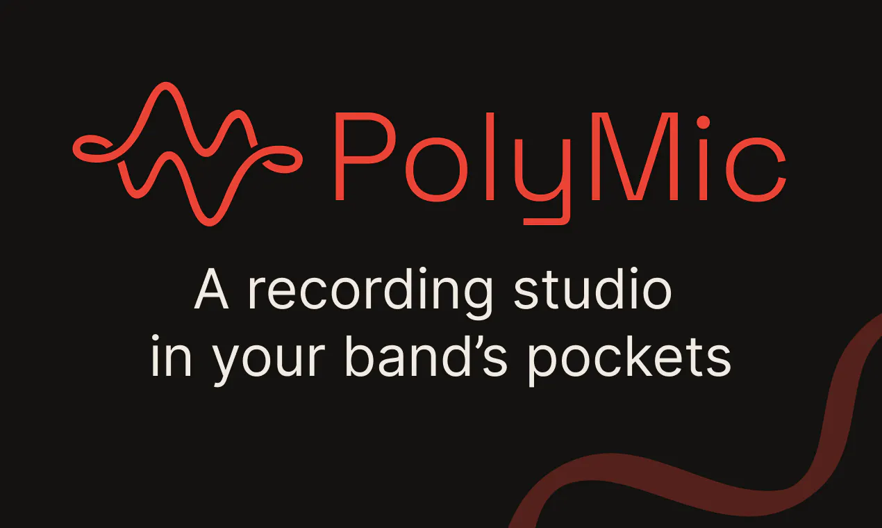 PolyMic gallery image