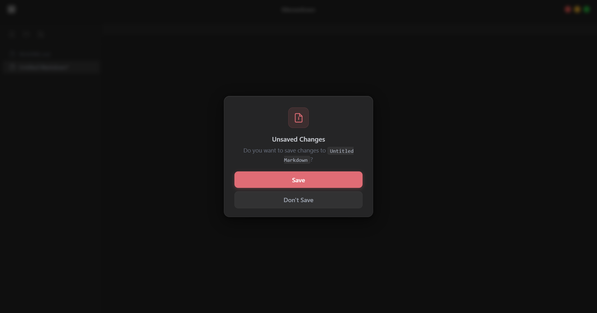 Meowdown - Screenshot 3 showing product features and functionality