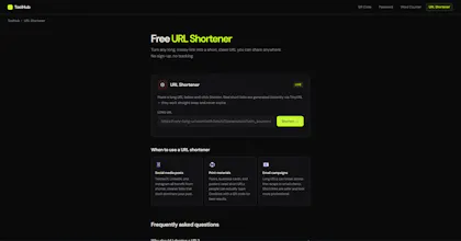 ToolHub gallery image