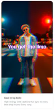 LyricVue gallery image