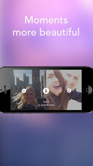 Glance Video gallery image