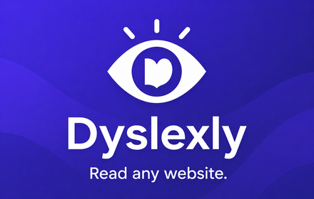 Dyslexly